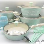 بهترین و بادوام ترین سرویس قابلمه نسوز و نشکن لایف اسمایل بهترین و بادوام ترین سرویس قابلمه نسوز و نشکن لایف اسمایل