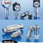 ترانسمیتر ، ترانسدیوسر ، سنسور فشار بی دی سنسورز BDSENSORS ترانسمیتر ، ترانسدیوسر ، سنسور فشار بی دی سنسورز BDSENSORS