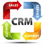 خدمات CRM شرکت پروجان خدمات CRM شرکت پروجان