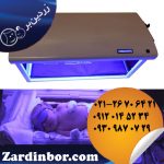 سرویس دهی و اجاره دستگاه زردی نوزاد در زردین بُر سرویس دهی و اجاره دستگاه زردی نوزاد در زردین بُر