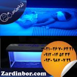 فروش دستگاه زردی نوزاد و اعطای نمایندگی فروش دستگاه زردی نوزاد و اعطای نمایندگی