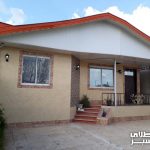 منزل ویلایی۲۳۵ متری نوساز در خشکبیجار منزل ویلایی۲۳۵ متری نوساز در خشکبیجار