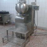 طراحی و ساخت انواع میکسر طراحی و ساخت انواع میکسر